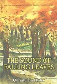 The Sound Of Falling Leaves By Qurratulain Hyder (Hardcover) 1