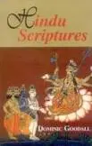 Hindu Scriptures By Dominic Goodall (Paperback) Old Book 1