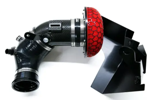 Dry Carbon Racing Suction Kit Gr Supra -Hks -70028-At001 1