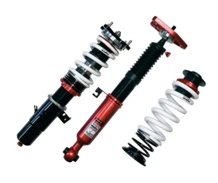 Hks Hipermax Max Iv Sp Launch Edition Coilovers- Gr Supra 20+ 1