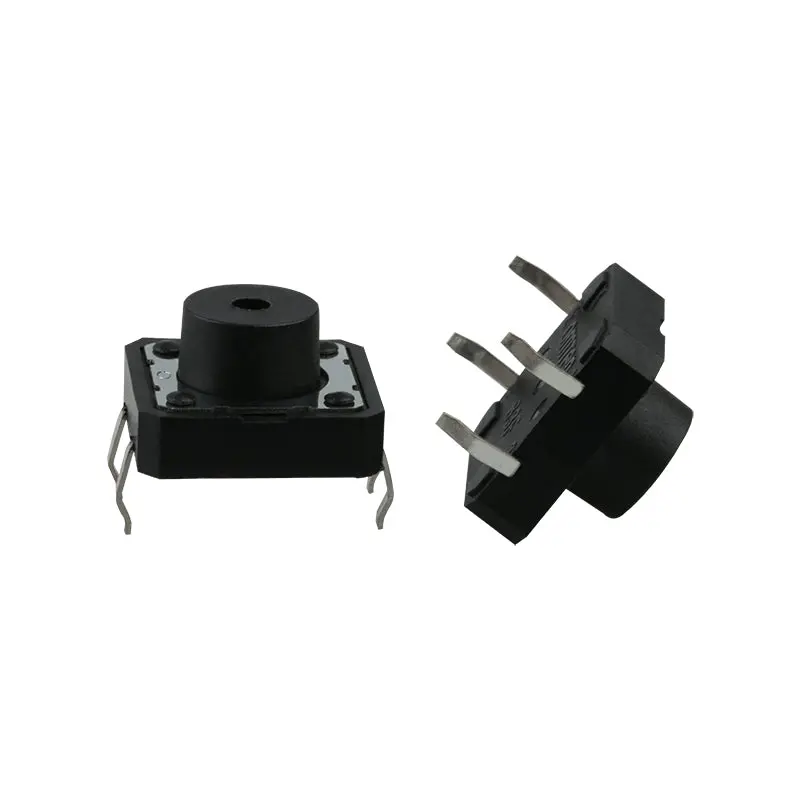 Tactile Switch Reset Switch 6X6x6.5Mm  Switch 1