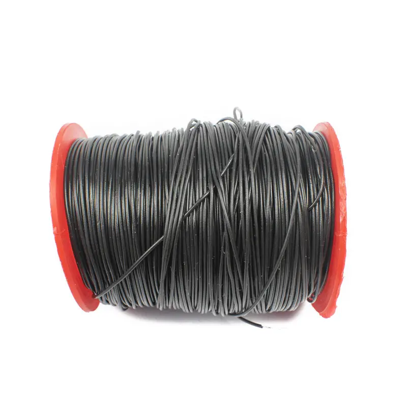 Chetan 7/42 Multi Strand Thin Wire 92 Meter - Green 2