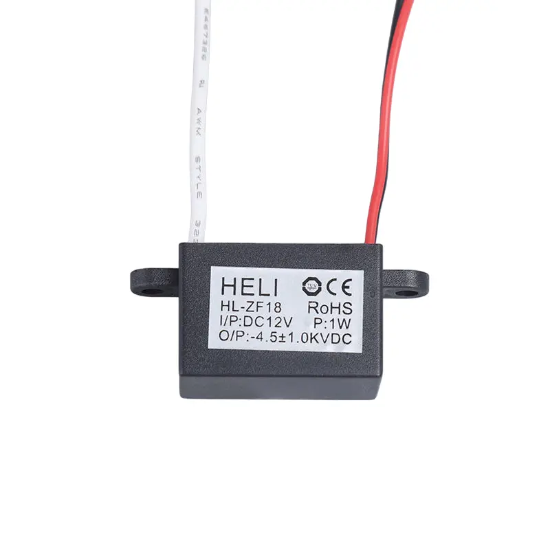 12V Dc Air Purifier Negative Ion Generator Module 1