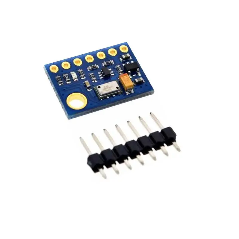 Gy-63 Ms5611-01Ba03 High Precision Pressure Sensor Height Sensor Module 1