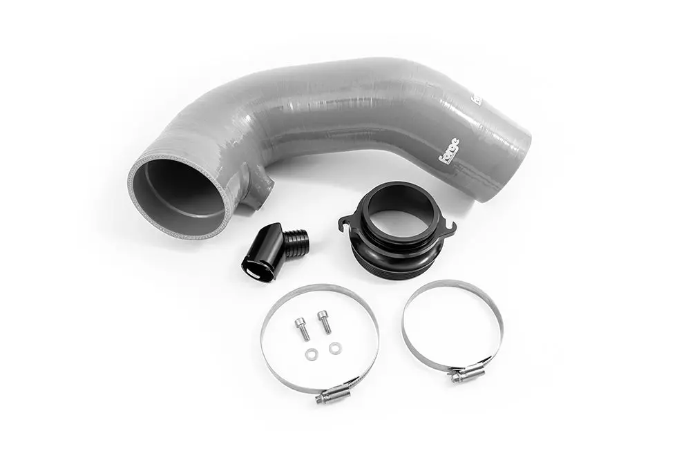 Forge Motorsport High Flow Intake Hose For Audi S3 8Y Cupra, Mk8 Golf R Ea888 Gen 4(Rhd Only) 5