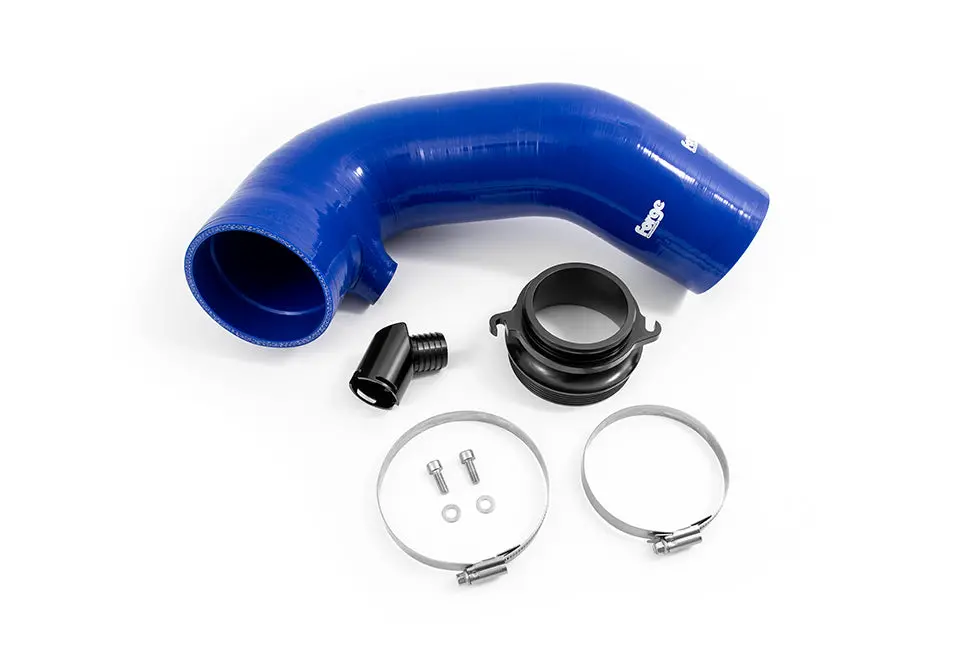 Forge Motorsport High Flow Intake Hose For Audi S3 8Y Cupra, Mk8 Golf R Ea888 Gen 4(Rhd Only) 5