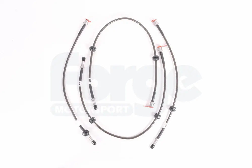Forge Motorsport Audi Rs6 C7 Brake Lines 1