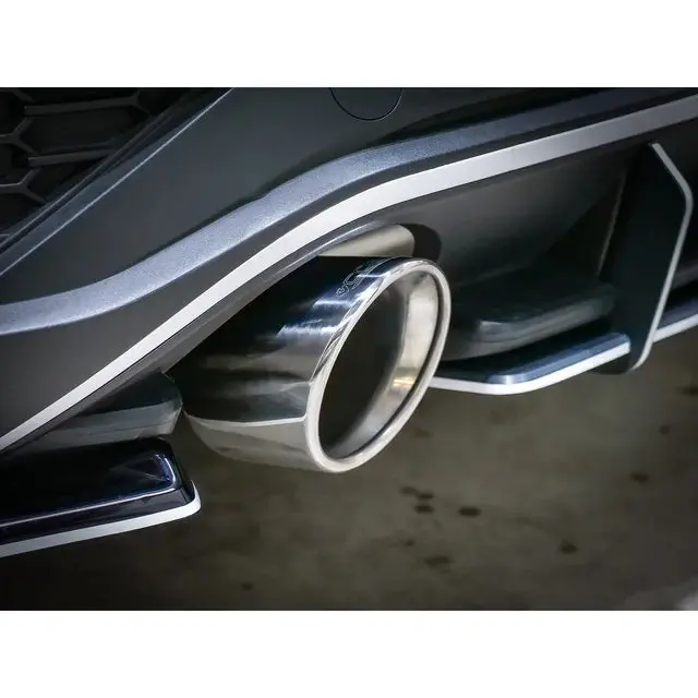 Cobra Sport Hyundai I30 N (21-24 Facelift Models) Valved Gpf Back Performance Exhaust 3