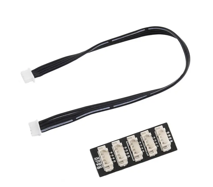 Pixhawk I2c Port Expand Board With Cable 1
