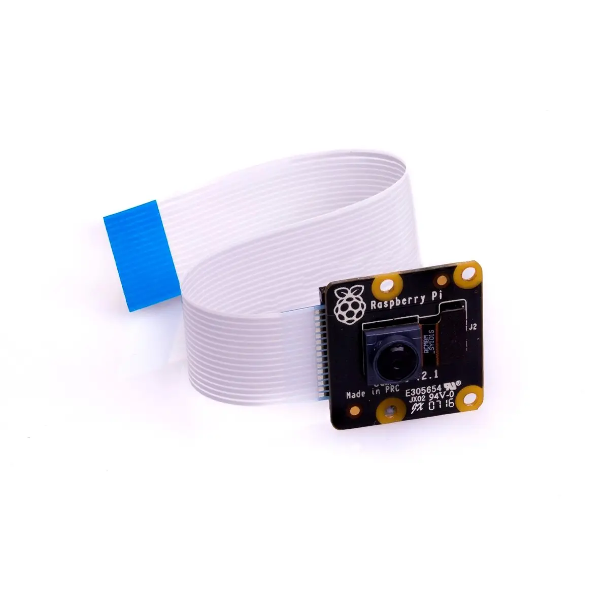Official Raspberry Pi Noir Camera Module V2 1080P 1