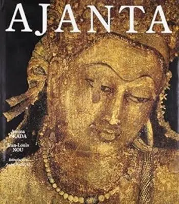 Ajanta By Amina Okada (Hardcover) 1