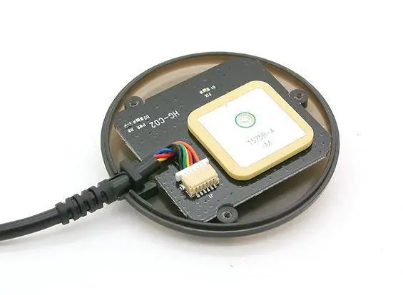 Neo 7M Gps With Compass For Apm 2.6/2.8 And Pixhawk 2.4.6/2.4.8 2