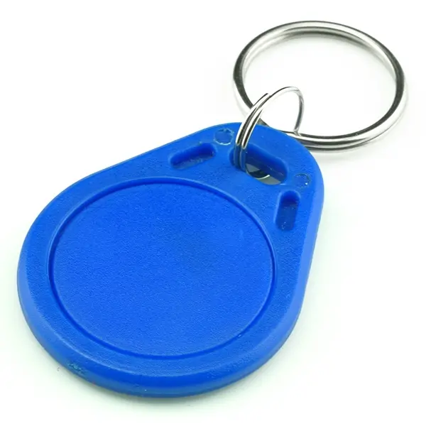 Rfid Tag 13.5 Mhz With Key Ring 1