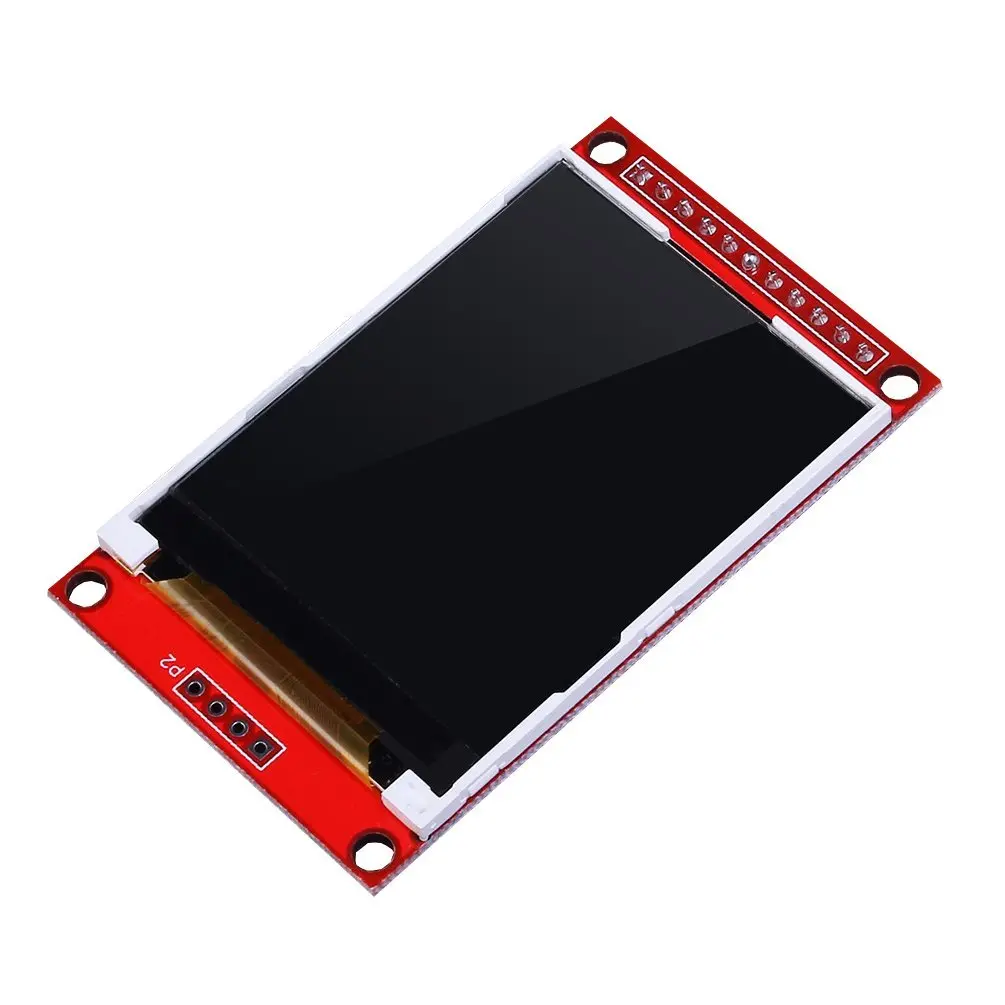 2 Inch Tft Lcd Module Spi Color Screen Module Ili9225 Serial Interface 176 X 220 1