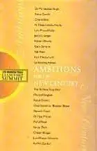 Ambitions For The New Century By Leadership Summit (Hardcover) 1