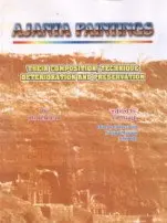 Ajanta Paintings : Their Composition, Technique Deterioration And Preservation By Dr. B.B.Lal (Hardcover) 1