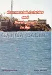 Commercial Activites And Development In The Ganga Basin By V.Kshrivastava (Hardcover) Old Book 1
