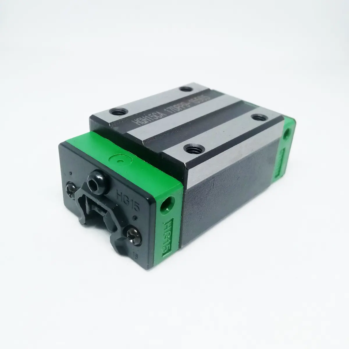 Linear Guideway H15b 1