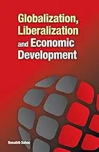 Globalization, Liberalization And Economic Development By Basudeb Sahoo (Hardcover) 1