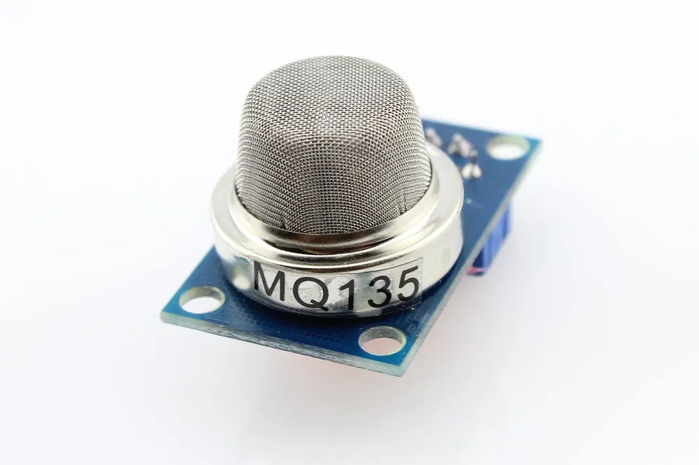 Mq135 Air Quality Detector Sensor Module 1