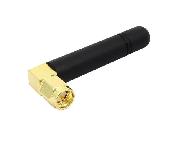 Gsm Indoor Anteena - Sma Connector 1