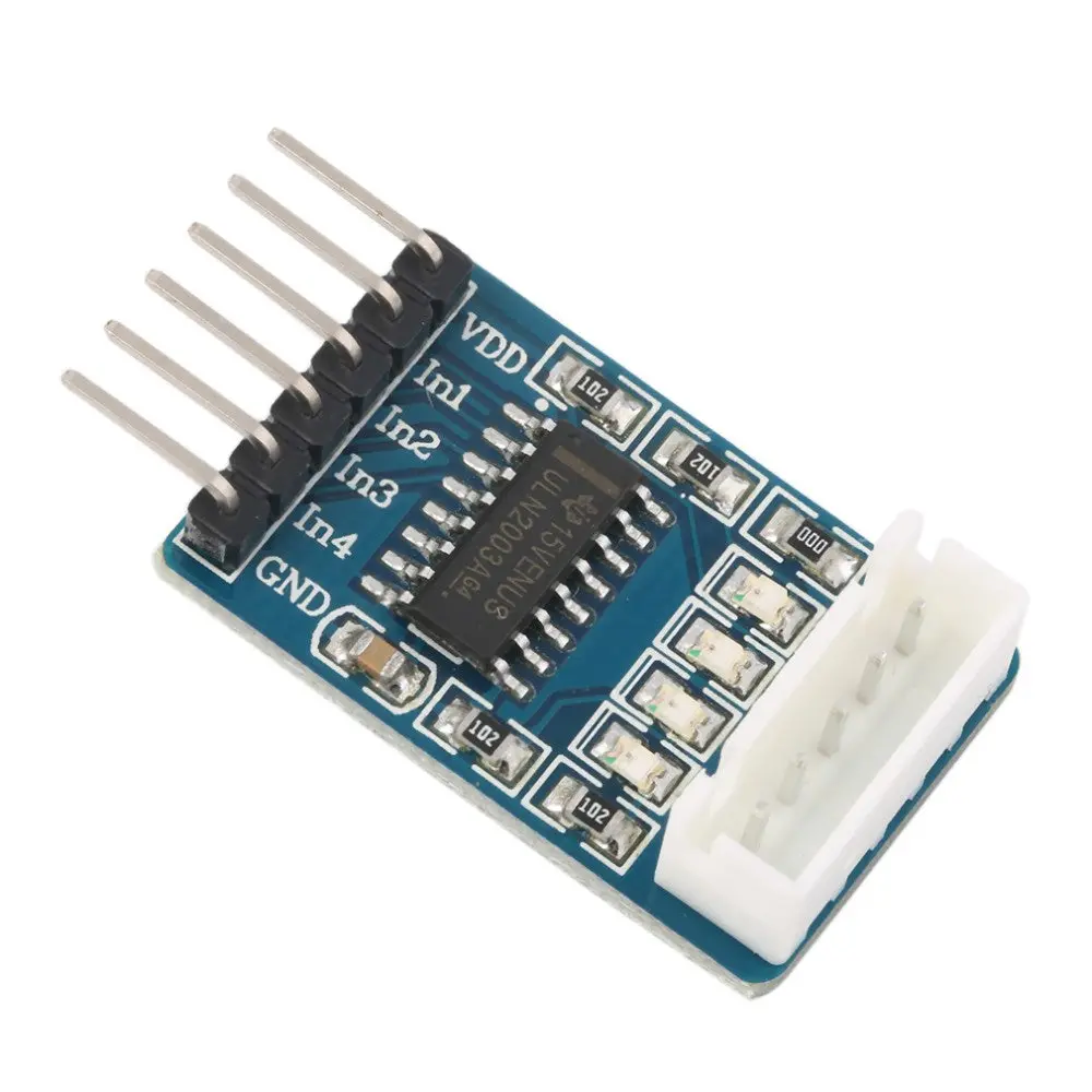 Uln2003 - Stepper Motor Driver Board(Micro) 1