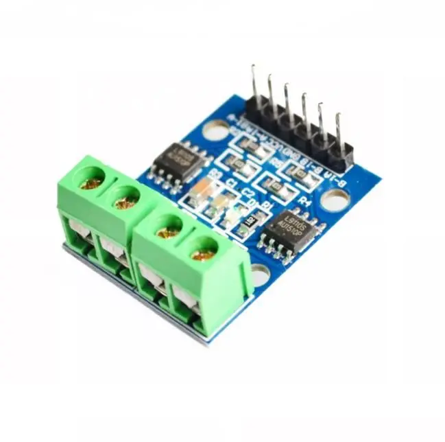 L9110 - 2 Dc Motor Driver Board Stepper 1