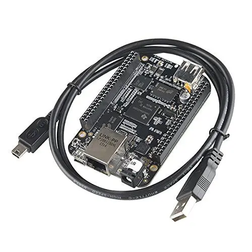 Beaglebone Black Rev C3 By Seeed Studio 1