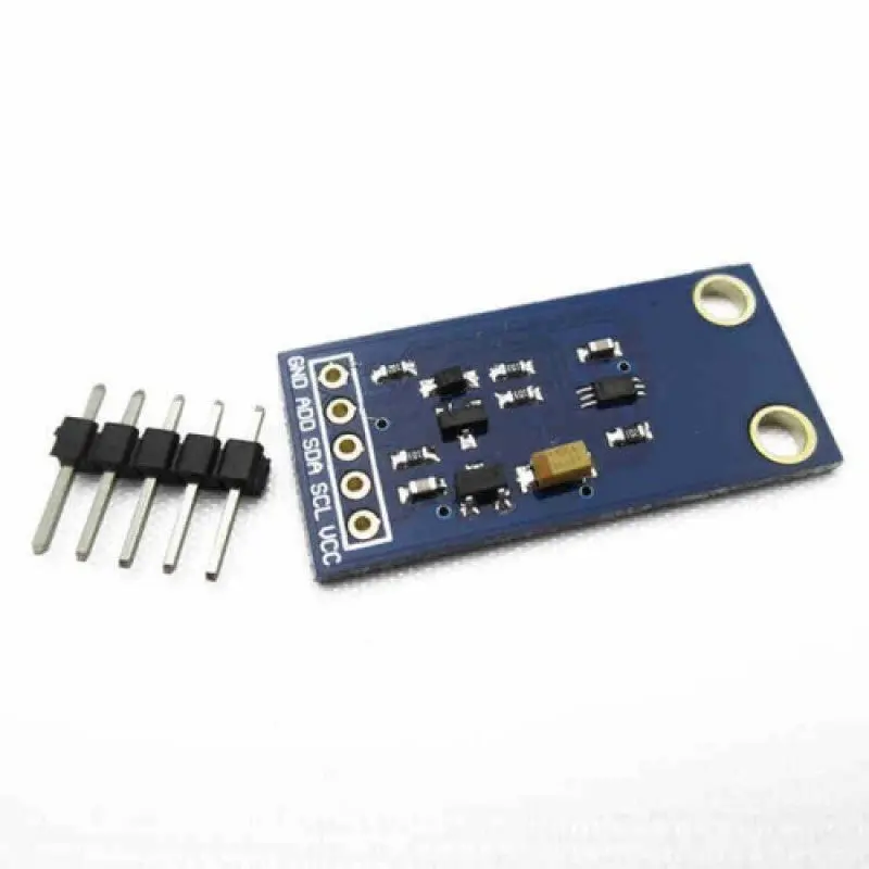 Gy-30 Bh1750 Digital Light Intensity Illumination Sensor Module 1