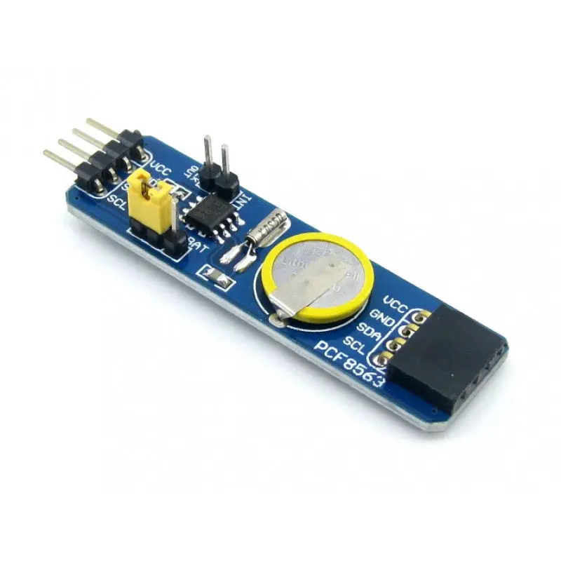 Pcf8563 Rtc Module I2c 3.3V 1