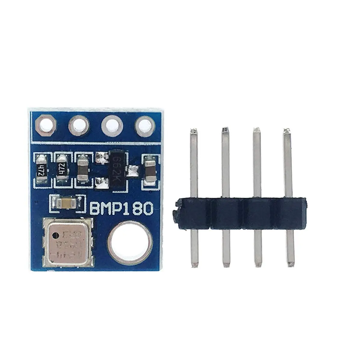 Bmp180 Barometric Pressure Sensor Module 1