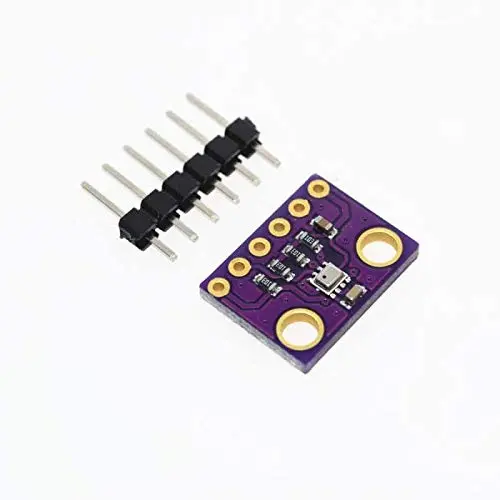 Bmp280 Barometric Pressure Sensor Module 1