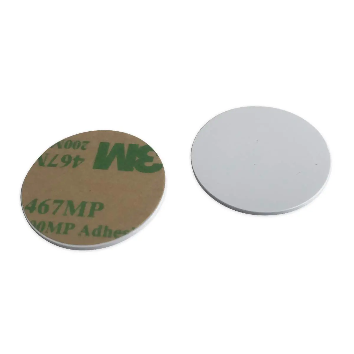 Rfid Tag Sticker - 125Khz 1