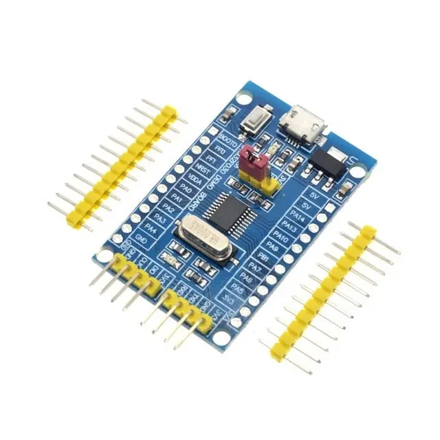 Stm32f030f4p6 Core Board Development Board Core Arm Cortex-M0 1