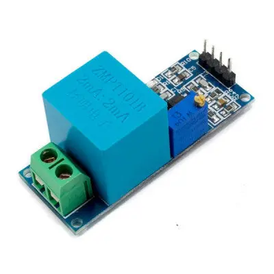 Zmpt101b 2Ma Single Phase Voltage Sensor 1