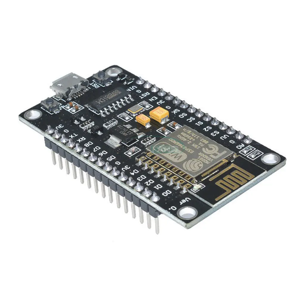 Esp8266 Ch340 Nodemcu Module 2