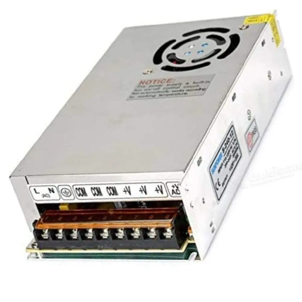 12V 20A Smps Power Supply 1