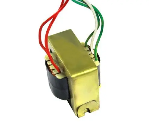 Classic 12-0-12 500Ma Transformer 1