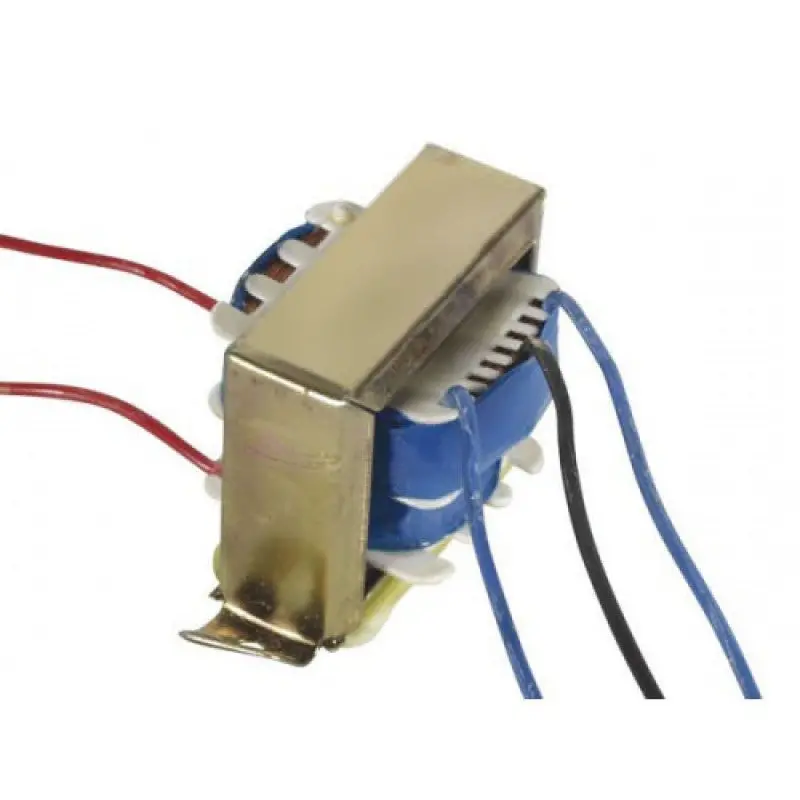 Classic 12-0-12  2A Transformer 1