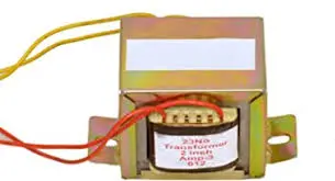 0-12 2A Transformer 1