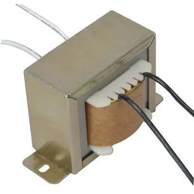0-12 3A Transformer 1