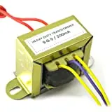 9-0-9 1A Transformer 1