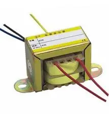 0-6 500Ma Transformer 1