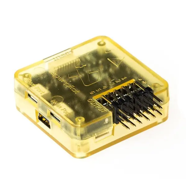 Openpilot Cc3d Evo Flight Controller 1