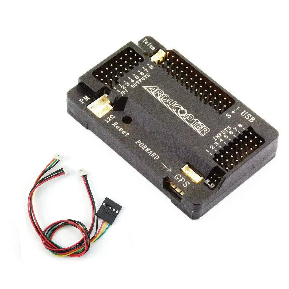 Apm 2.8 Flight Controller With Built-In Compass 1