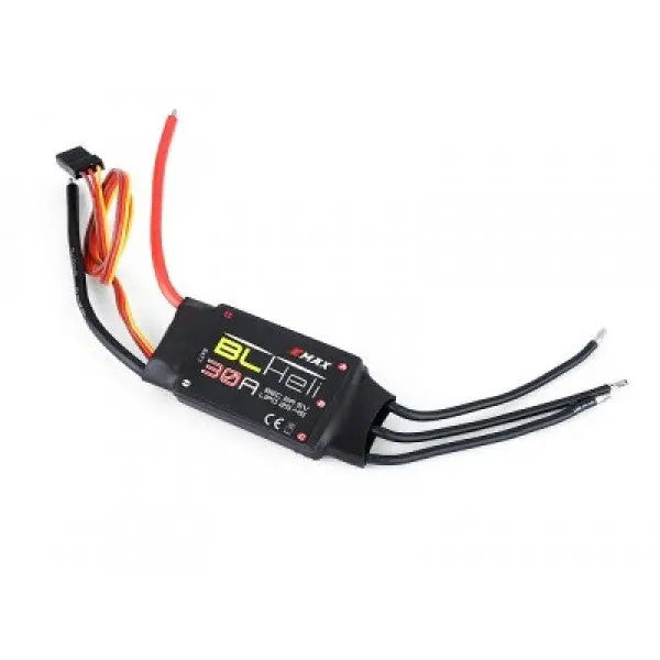 Emax Blheli Series 30A Esc With Oneshot 1