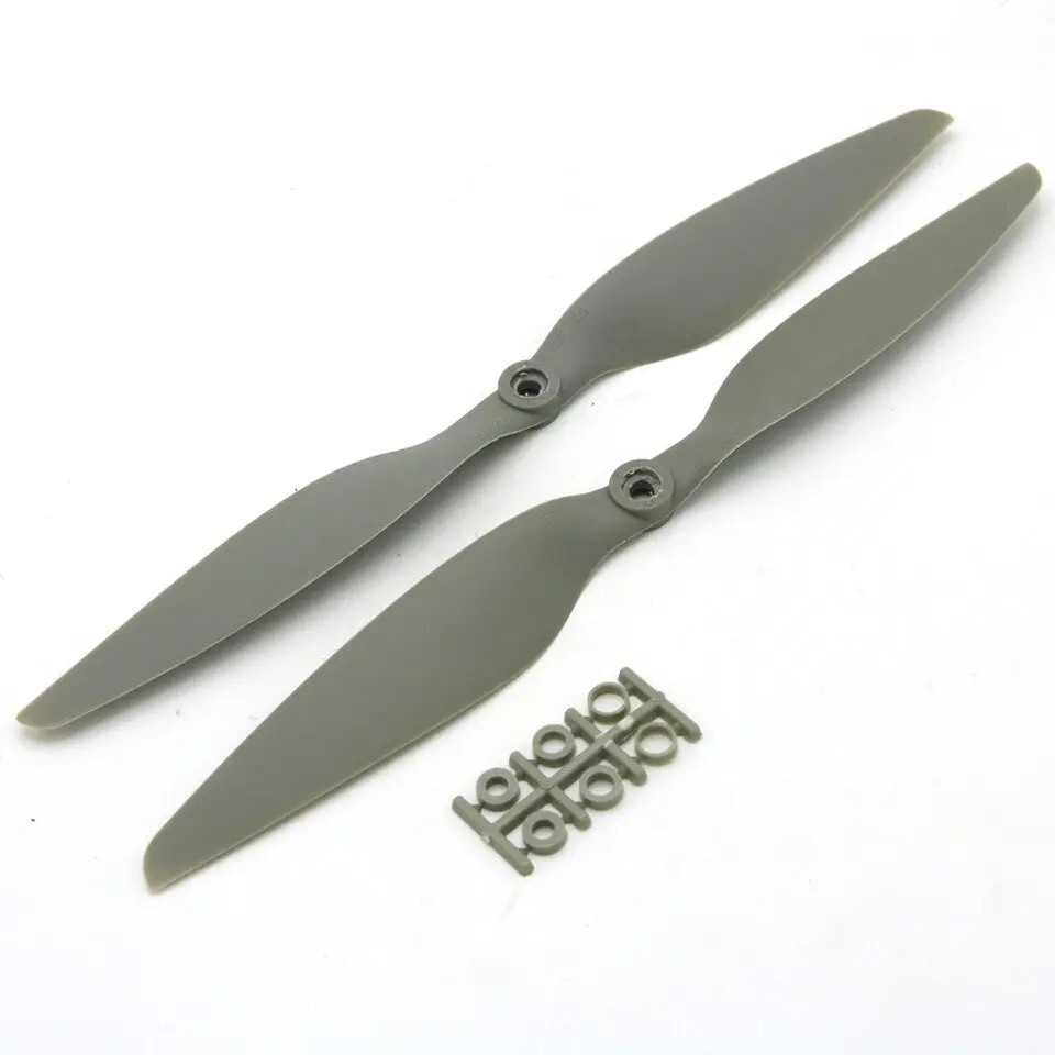 1245 Propeller 12X4.5 (1 Pair) 2