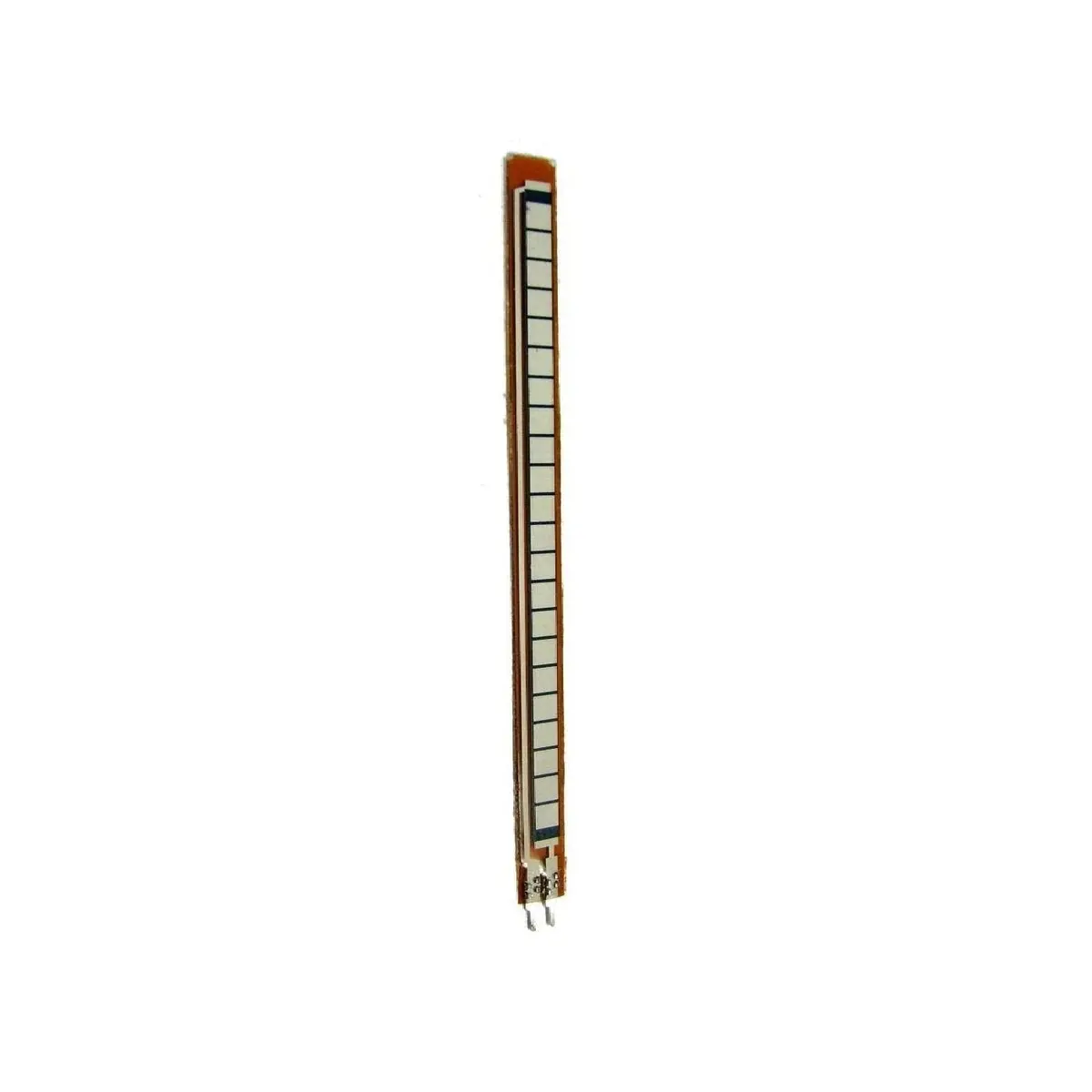 Flex Sensor - 2.2" Bend Sensor For Hand Gesture Recognition 1