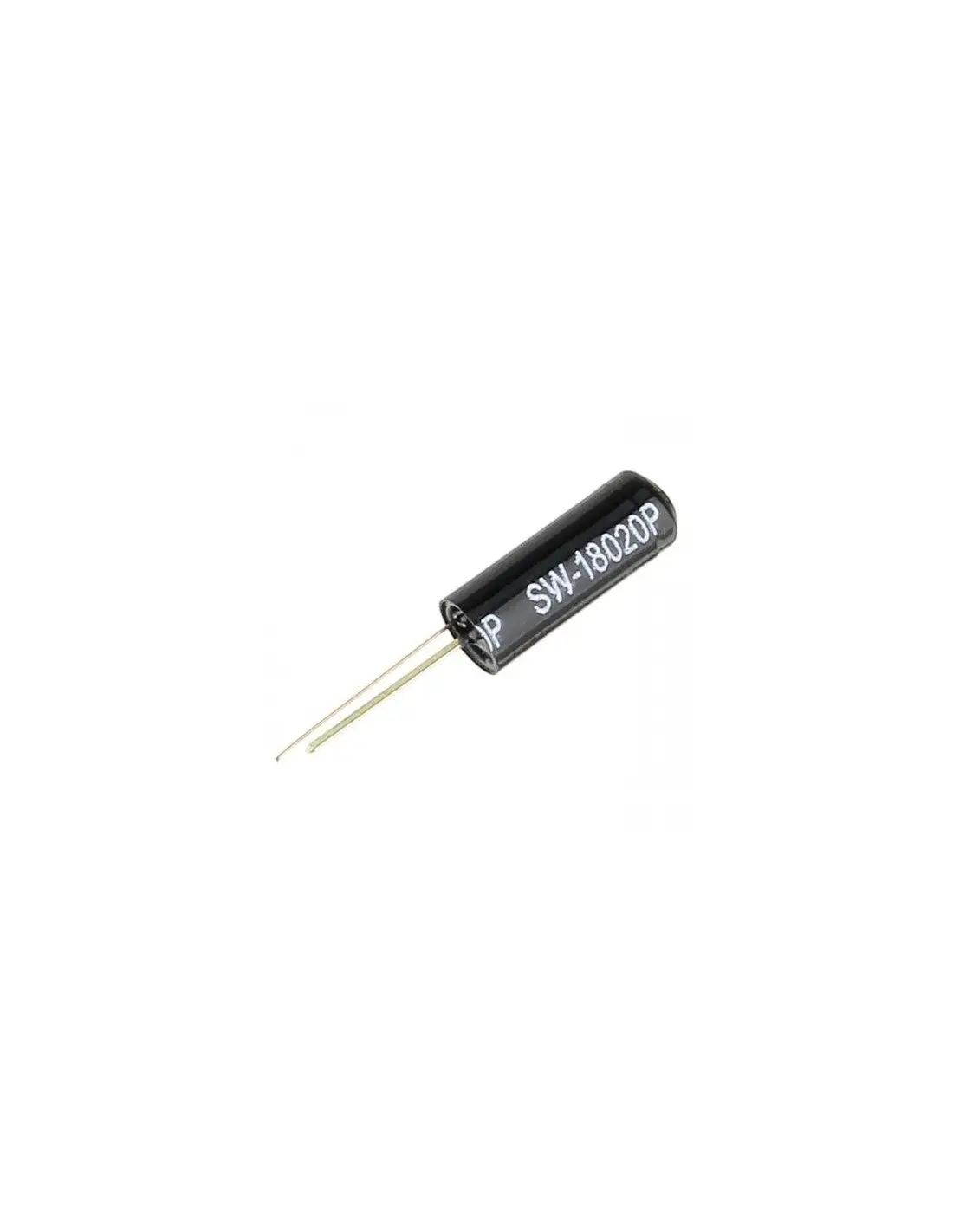 Vibration Switch | Tilt Sensor 1