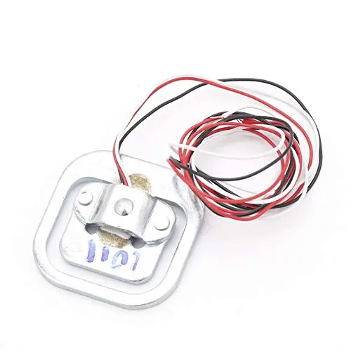 Miniature Load Cell - 50Kg 1
